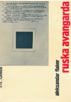 Ruska avangarda