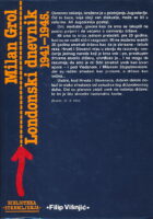 Londonski dnevnik 1941 - 1945