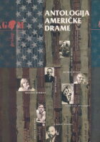 Antologija američke drame 1-2