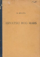 Hrvatski bog Mars