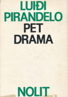 Pet drama