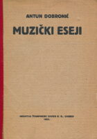 Muzički eseji