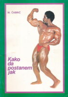 Kako da postanem jak