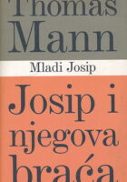 Josip i njegova braća : Mladi Josip, 2. svezak