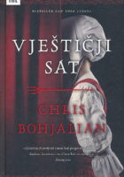 Vještičji sat