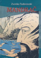 Mandrač