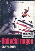 Ubilački nagon