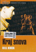 Kraj snova