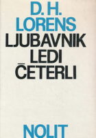 Ljubavnik Ledi Četerli