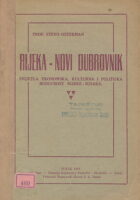 Rijeka - Novi Dubrovnik