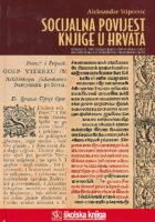 Socijalna povijest knjige u Hrvata II.