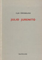 Julio Jurenito