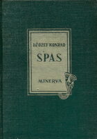 Spas : roman plićaka