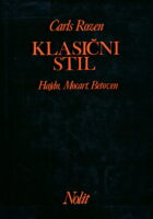 Klasični stil : Hajdn, Mocart, Betoven