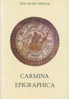 Carmina epigraphica