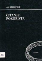 Čitanje pozorišta