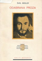 Odabrana proza