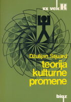 Teorija kulturne promene