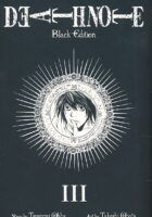 Death Note Black Edition, vol. 3