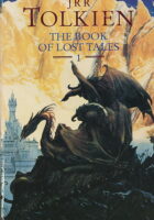 The Book of Lost Tales: Part 1