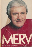 Merv, An Anthology