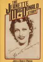 The Jeanette MacDonald Story