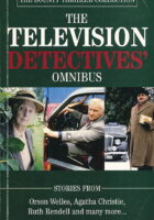 The Television Detectives Omnibus