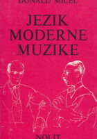 Jezik moderne muzike