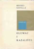 Glumac i kazalište: dramaturški spisi