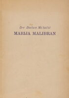 Marija Malibran : kraljica pesme