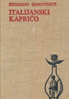 Italijanski kapričo
