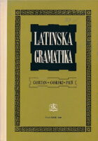 Latinska gramatika