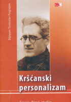 Kršćanski personalizam