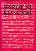 Barokni koncert