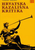 Hrvatska kazališna kritika