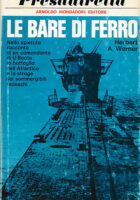 Le bare di ferro