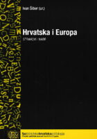 Hrvatska i Europa: strahovi i nade