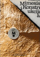 Mimesis i konstrukcija