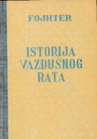 Istorija vazdušnog rata