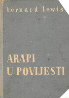 Arapi u povijesti