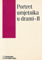 Portret umjetnika u drami II