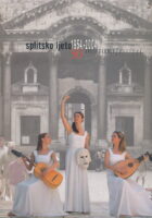 Splitsko ljeto 1954. - 2004.