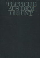 Teppiche aus dem Orient