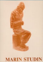 Marin Studin