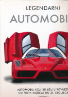 Legendarni automobili