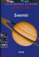 Enciklopedija za mlade Larousse - Svemir