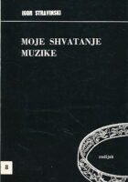 Moje shvatanje muzike
