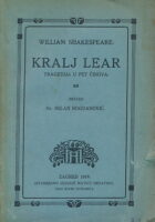 Kralj Lear