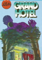 Grand hotel