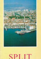Split: Illustrated Guide-Book